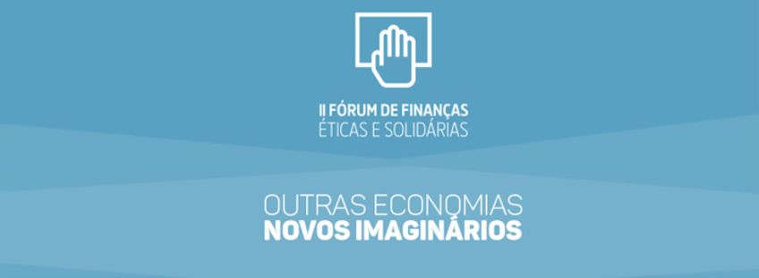 Ethical and Solidarity Finance Forum 2016